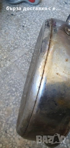 тиган , снимка 1