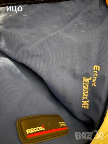 Мъжки ски панталон Colmar, снимка 14 - Зимни спортове - 52998431