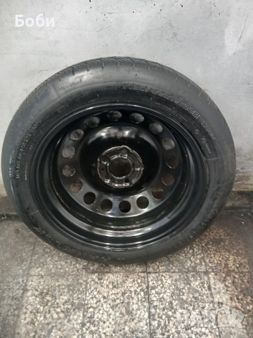 17цола патерица волво хс60 нова, снимка 2 - Аксесоари и консумативи - 52591552