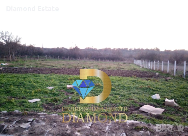 Парцел в село Троян, общ. Симеоновград, снимка 2 - Парцели - 53044408
