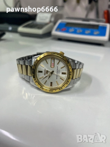 Часовник SEIKO SNKE04K1, снимка 3 - Мъжки - 53473358
