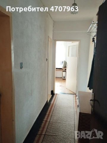 Двустаен - Айтос, снимка 5 - Апартаменти - 53712242