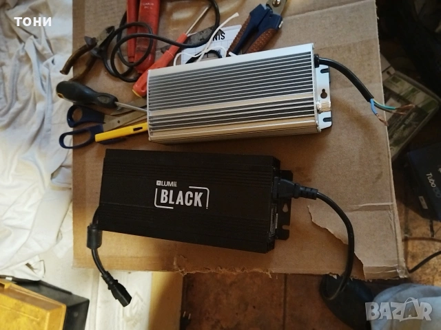 електронен баласт, снимка 5 - Други - 54163401