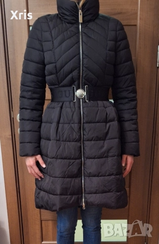 Зимни якета, снимка 3 - Якета - 23899964