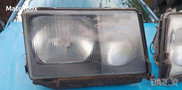 ПРОДАДЕНИ, снимка 3 - Части - 49783444