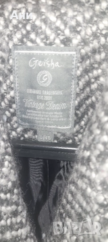 Дамски палта,палто М размер, снимка 7 - Палта, манта - 52190411