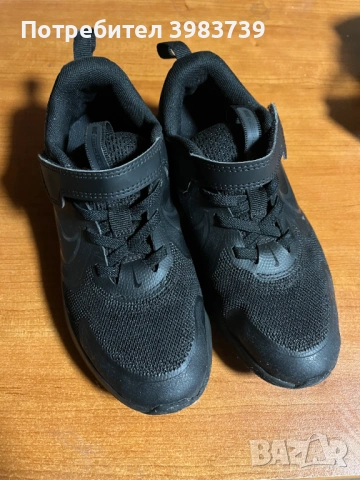 детски маратонки nike