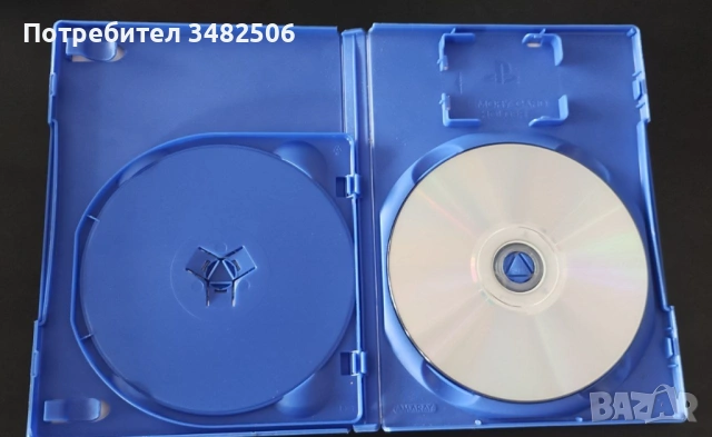 Shadow Hearts Covenant Ps2, снимка 6 - Игри за PlayStation - 54101508