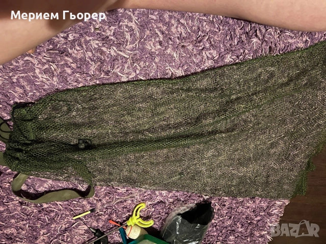 Продавам 3 въдици, снимка 9 - Въдици - 53273677