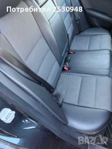 Mercedes C220cdi W204 на части, снимка 9 - Автомобили и джипове - 54257972