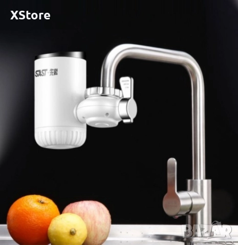 Нагревател за вода универсален TV77