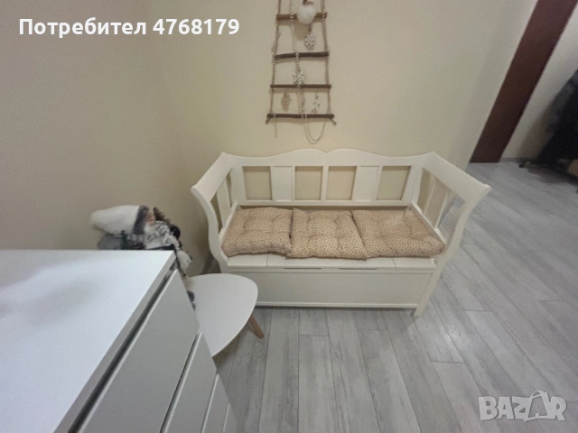 Тристаен апартамент до Южен парк, снимка 3 - Апартаменти - 53865778