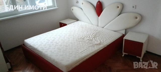 Наем двустаен в Центъра, Видин, снимка 4 - Апартаменти - 52913007