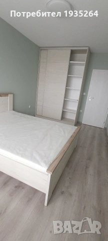 2-стаен под наем Възраждане 1, снимка 5 - Апартаменти - 53857883