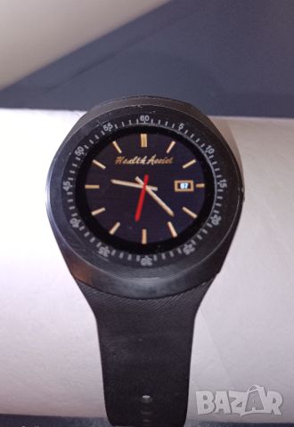 Смарт часовник / Smart watch Alfawise 696 Y1, снимка 1 - Смарт часовници - 45636144