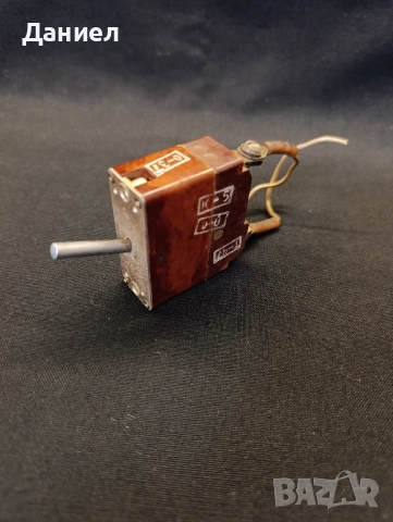 Автоматичен прекъсвач АЗРГ-2