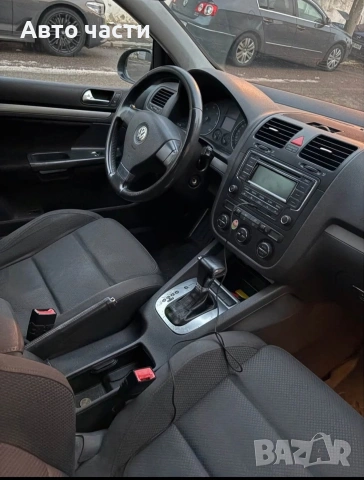 VW GOLF 5 , 2.0 TDI на части , снимка 3 - Автомобили и джипове - 53105392