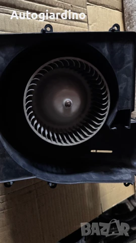 Вентилатор за парно зa Nissan Almera -  3025030352