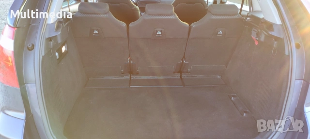 Citroen C4 Picasso , снимка 15 - Автомобили и джипове - 53834057