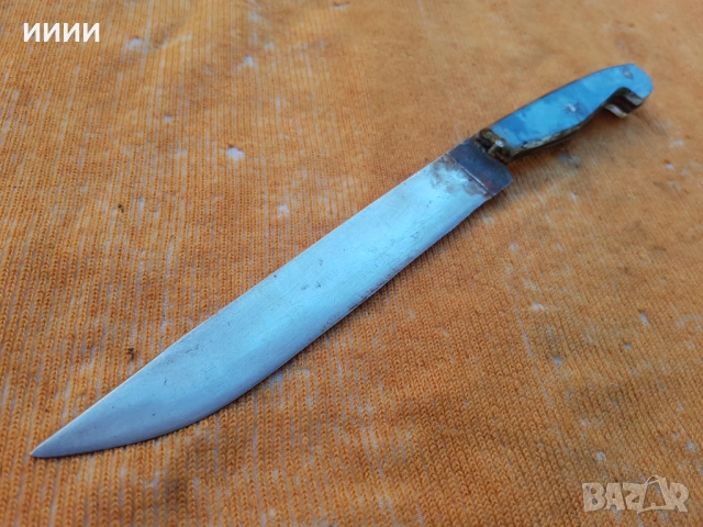 Ловен нож 4, снимка 2 - Ножове - 53676294