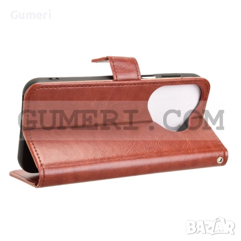  Huawei Pura 80 Тефтер Wallet, снимка 11 - Калъфи, кейсове - 52175541