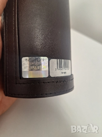 Продавам парфюм mercedes benz , снимка 9 - Мъжки парфюми - 52382837