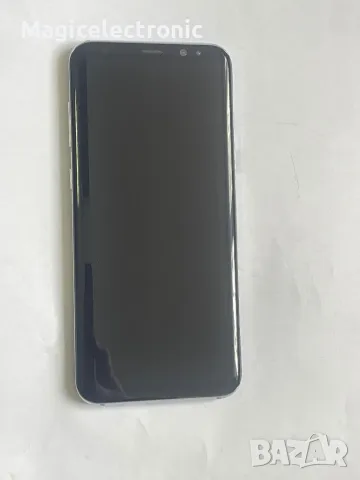 Samsung S8plus, снимка 1 - Samsung - 49253471