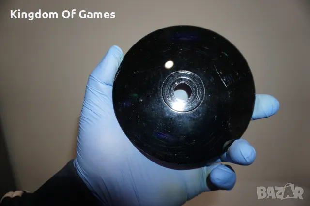 Игра за PS1 Crash Bandicoot Platinum ТЕСТВАНА И РАБОТЕЩА, снимка 16 - Игри за PlayStation - 50094076