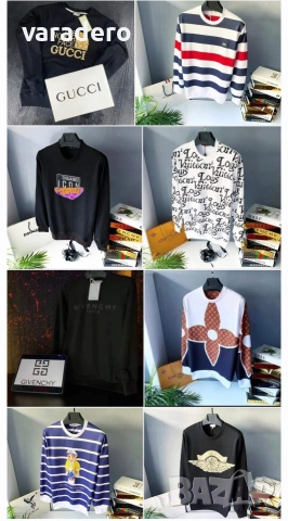 Christian Dior , снимка 12 - Блузи - 34508488