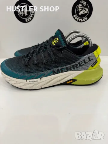 Маратонки MERRELL GORE-TEX VIBRAM.Номер 38.5, снимка 2 - Маратонки - 48396756