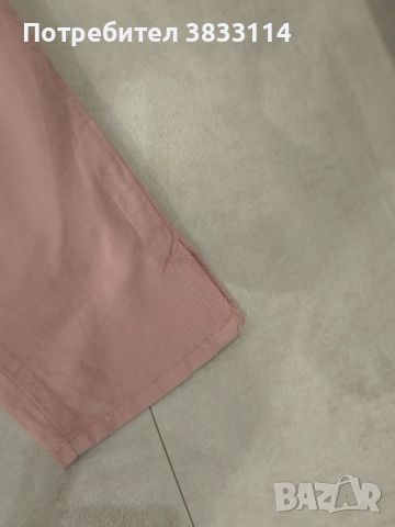 Дамски панталон ZARA, снимка 3 - Панталони - 45155523