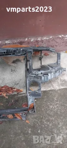 Маска Audi A8 D3 Ауди А8, снимка 3 - Части - 49780644