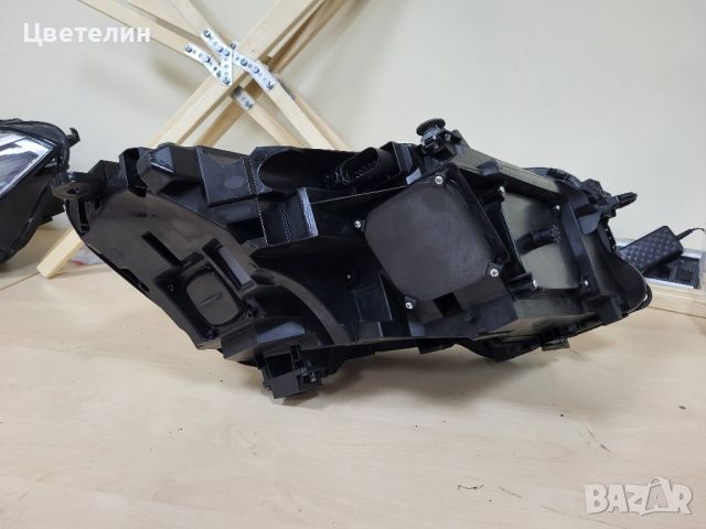 Ляв фар фарове Mercedes S W222 Night vision lqv far farove мерцедес 22, снимка 10 - Части - 45953536