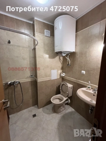 Тристаен, Център, 2010, от първи собственик, до бул. Т. Александров и метростанция Опълченска, снимка 13 - Апартаменти - 53305316