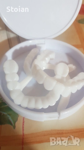 Силиконови протези нови 89лв.комплекта , снимка 4 - Други - 53113841