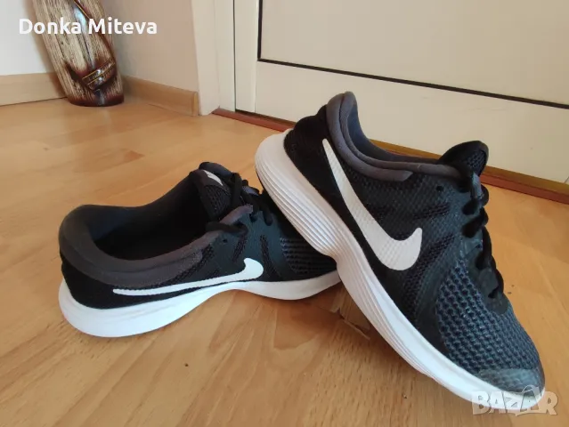 маратонки Nike 5.5 eur 38.5 , снимка 1 - Маратонки - 49147479