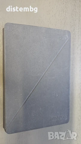 Таблет Amazon Kindle Fire HD7 SQ46CW 8GB Wi-Fi 7-инчов, 4-то поколение, снимка 2 - Таблети - 51326051