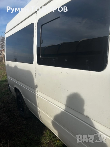 Vw LT кемпер, снимка 2 - Каравани и кемпери - 52890479