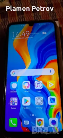 HUAWEI P30 lite , снимка 3 - Huawei - 48457515