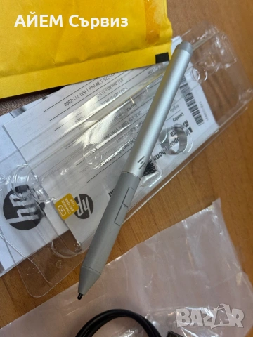 HP Active Pen G3, снимка 5 - Лаптоп аксесоари - 54062078