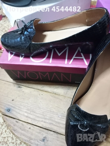 дамски обувки , снимка 2 - Дамски ежедневни обувки - 52540419