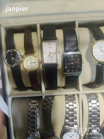 Дамски оригинални часовници , снимка 5 - Дамски - 54038123