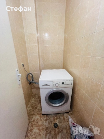Тристаен апартамент под наем в град Хасково, снимка 18 - Апартаменти - 54303684