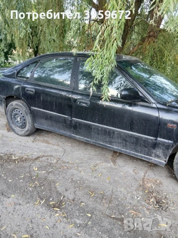 продавам Хонда акорд 