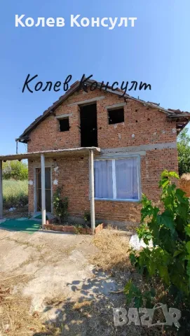 Продавам къща, гр. Симеоновград, снимка 1 - Къщи - 46967206