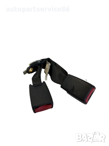 Задна закопчалка за колан за безопасност за Chrysler 300C 3.0 CRD (2008) OUW801DVAC 