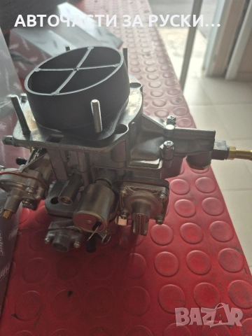 авточасти Lada Niva нови налични, снимка 15 - Части - 52933456