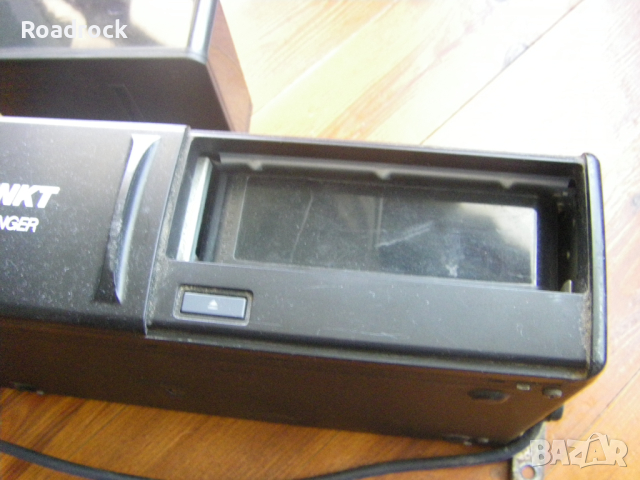 Blaupunkt cd changer - чейнджър 10 диска, снимка 2 - Други - 45031613