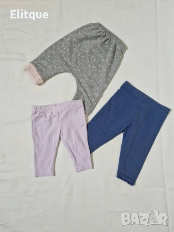 бебешки комплекти, снимка 18 - Комплекти за бебе - 52942458