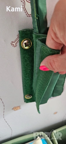 Листо/балдахин, купувано от Икеа , снимка 7 - Мебели за детската стая - 53339547